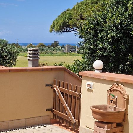 Podere Isabella San Vincenzo Exterior photo