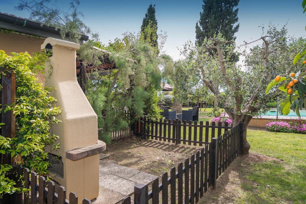 Podere Isabella San Vincenzo Exterior photo