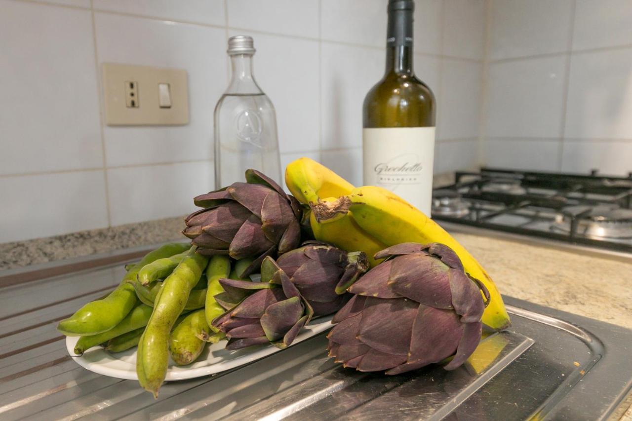 Podere Isabella San Vincenzo Exterior photo