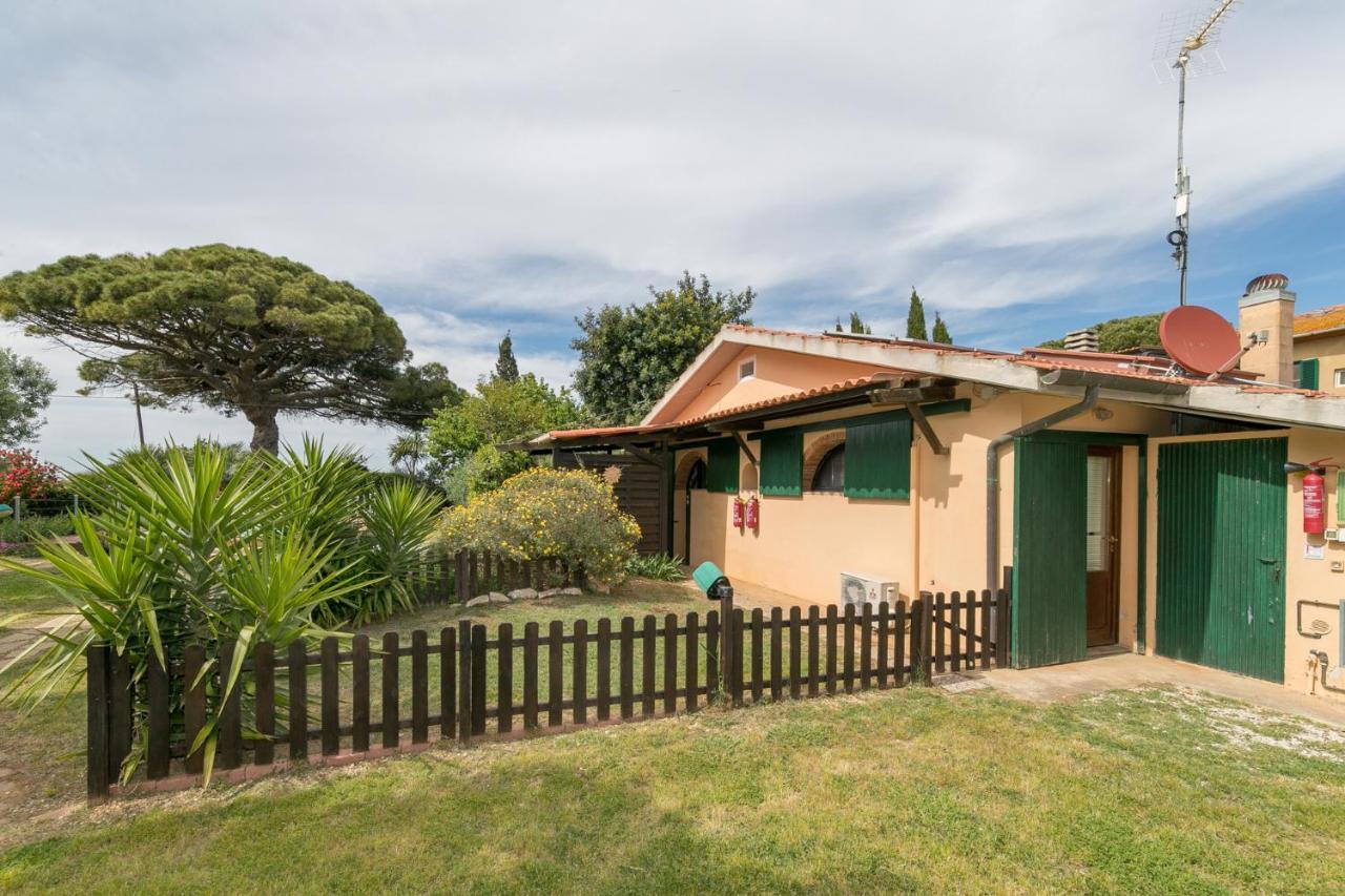 Podere Isabella San Vincenzo Exterior photo