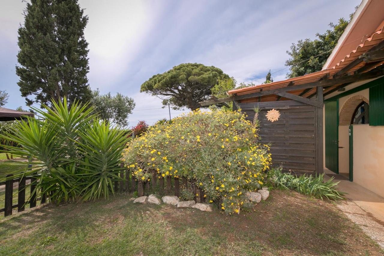 Podere Isabella San Vincenzo Exterior photo