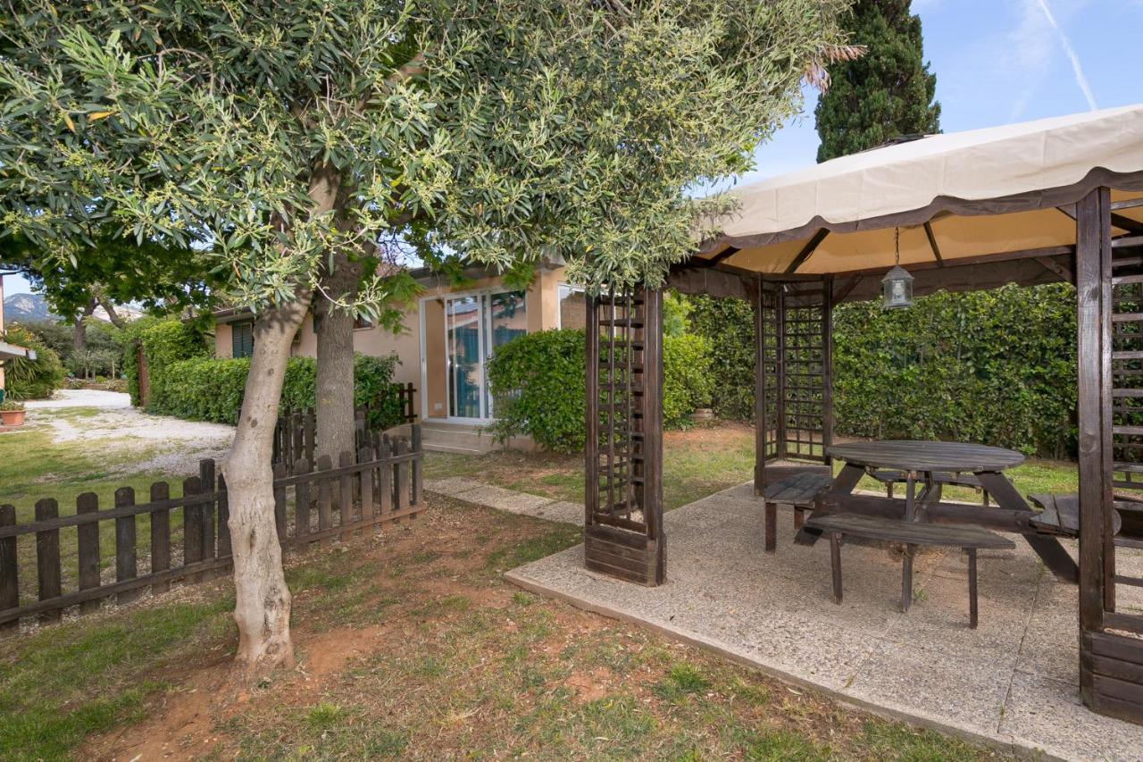 Podere Isabella San Vincenzo Exterior photo