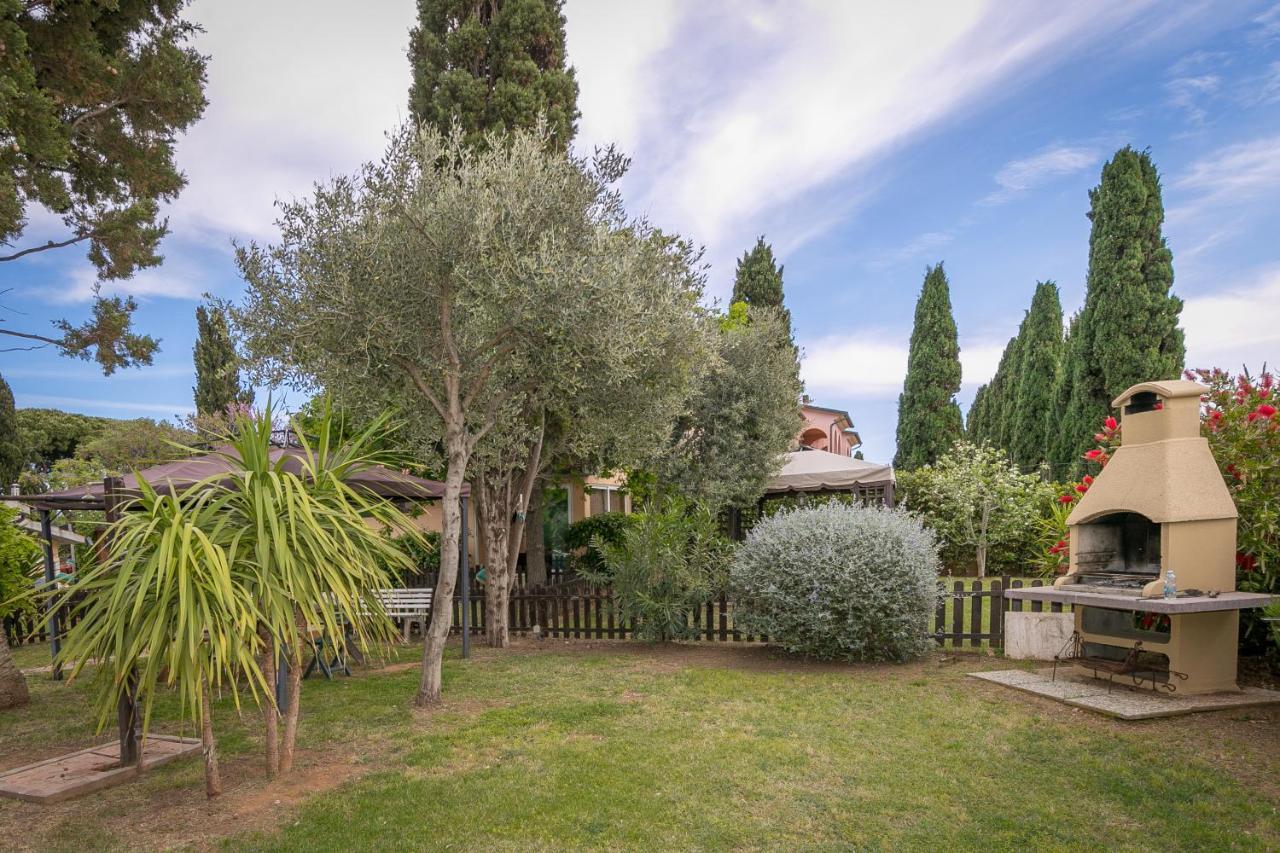 Podere Isabella San Vincenzo Exterior photo