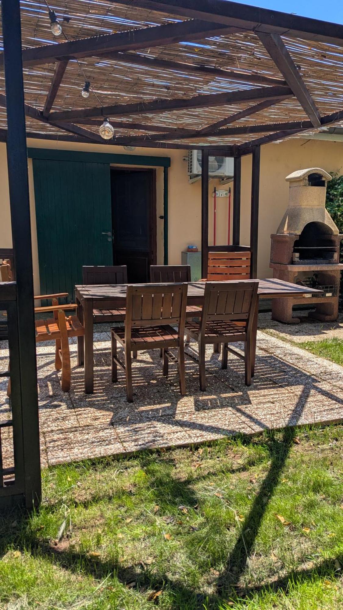 Podere Isabella San Vincenzo Exterior photo