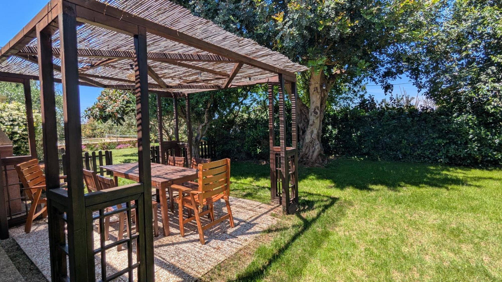 Podere Isabella San Vincenzo Exterior photo